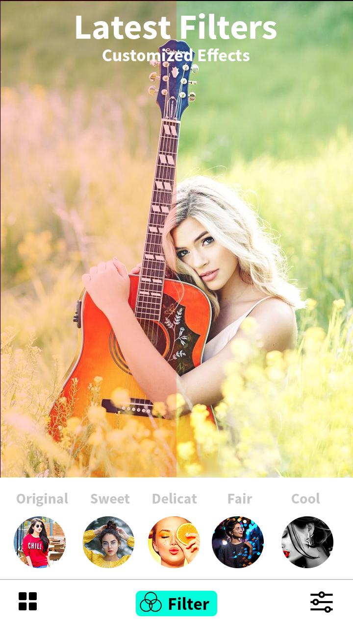 Background Eraser for Android - APK Download