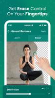 Superimpose Background Eraser ภาพหน้าจอ 3