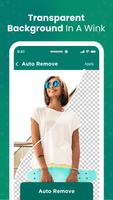 Superimpose Background Eraser โปสเตอร์