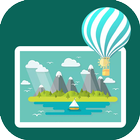 Pro Superimpose icon