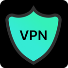 VPN -Super Unlimited Proxy App biểu tượng