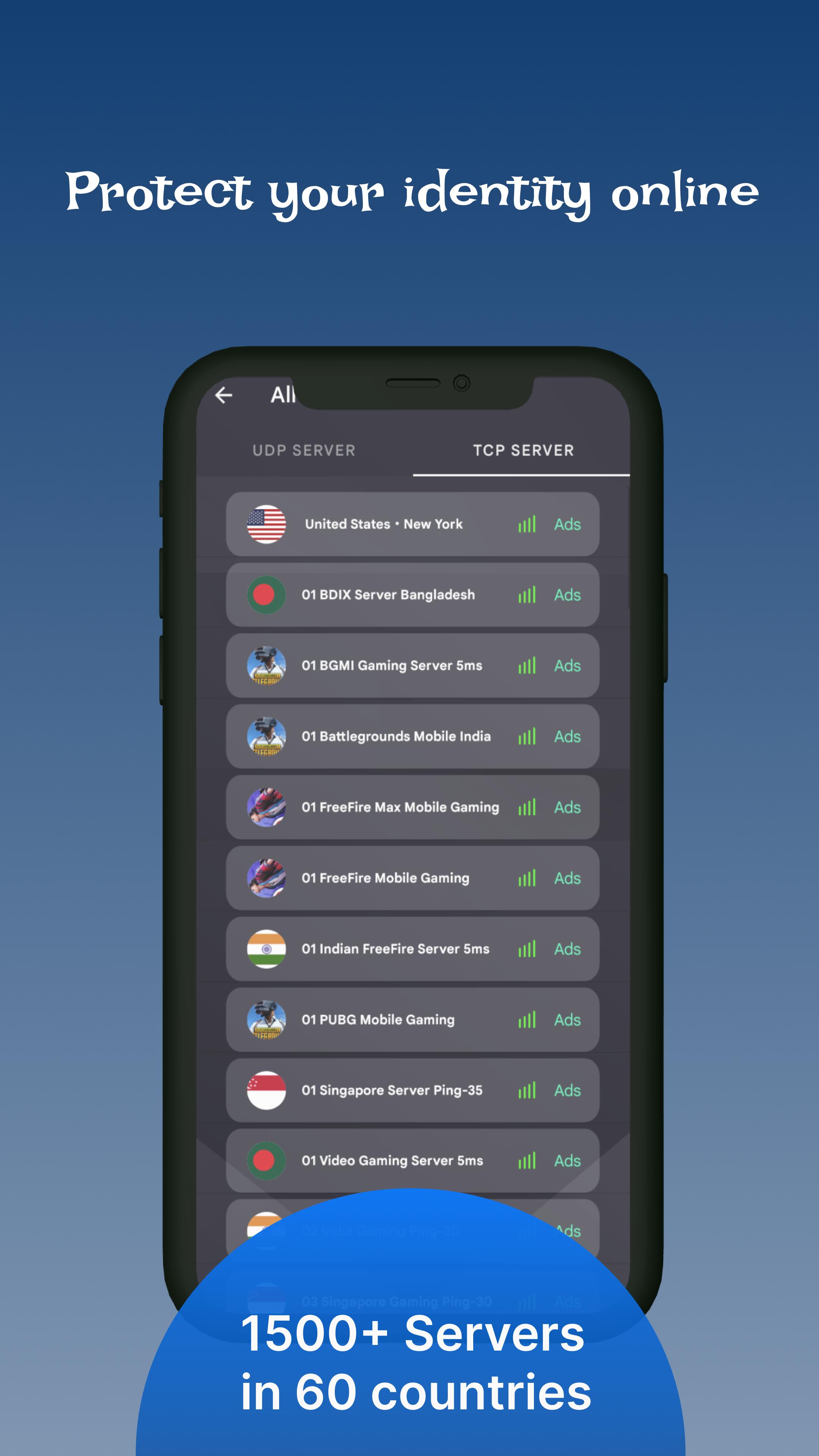 VPN Super Unlimited Proxy VPN APK for Android Download