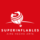 Super Inflables أيقونة