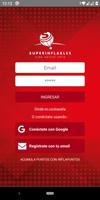 Super Inflables الملصق