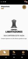 Tickets Final Libertadores スクリーンショット 1