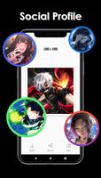 Anime Profile Pictures HD Screenshot 3