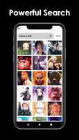 Anime Profile Pictures HD Screenshot 1