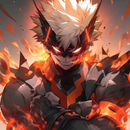My Hero Academia Wallpaper HD APK