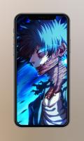 My Hero Academia Wallpaper HD screenshot 2