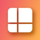 Photo Collage Maker-icoon
