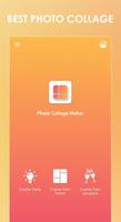 Photo Collage Maker-poster