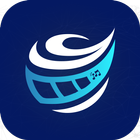 Magic Video Editor أيقونة