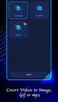 Magic Video Editor تصوير الشاشة 2