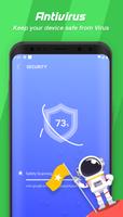 Superior Cleaner syot layar 1