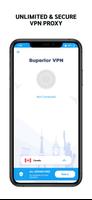 Üstün VPN Hızlı Güvenli Proxy Ekran Görüntüsü 3