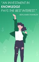 InvestEd poster