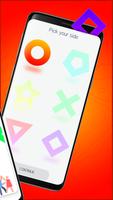 Tic Tac Toe تصوير الشاشة 2