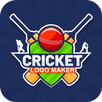Cricket Logo Maker APK