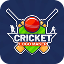 Cricket Logo Maker APK