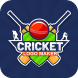 Cricket Logo Maker