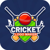 Cricket Logo Maker APK