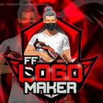 FF Logo Maker icon