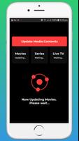 Super IPTV Player Xtream Code API Ekran Görüntüsü 2