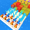 Merge Crusher
