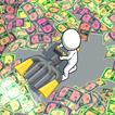 Money Suck-icoon