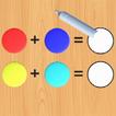 ”Color Mixing