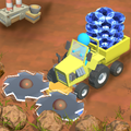 Gem Miner