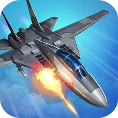 Over G: Modern Air Combat XAPK download