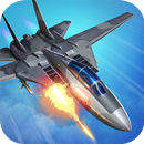 Over G: Modern Air Combat APK