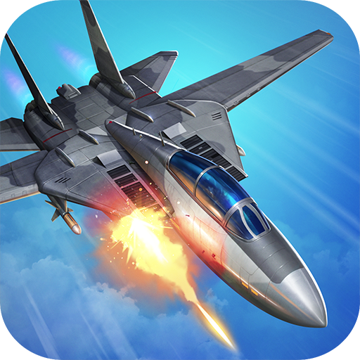 Over G: Modern Air Combat