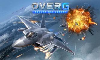 Over G-poster