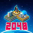 Galaxy Of 2048 APK