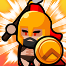 Rumble Legion: Pocket Heroes APK