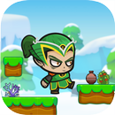 Jade Armor Lan Jun Adventure APK