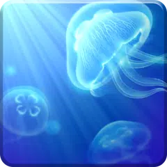 Скачать Live Jellyfish APK