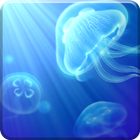 Live Jellyfish ikona