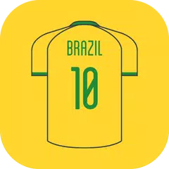 Baixar myJersey APK