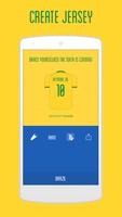 myJersey الملصق