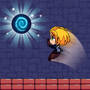 Super Jump Boy: Endless Runner APK