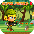 Super jungle adventure APK