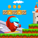 Impostor Adventure - Super Ass APK