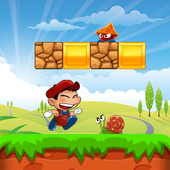 23+ Download Mano Jungle Adventure: Classic 2020 Arcade Game 2020 PNG