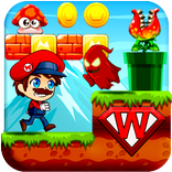 Super jungle world: Super Jungle Adventures 2020