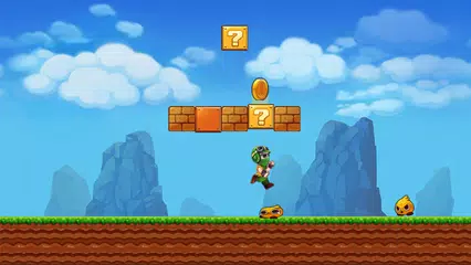 Role World Adventure XAPK download