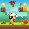 Super Jopper Jungle - Super World