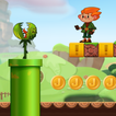 Super Jungle Jump - World Adventure